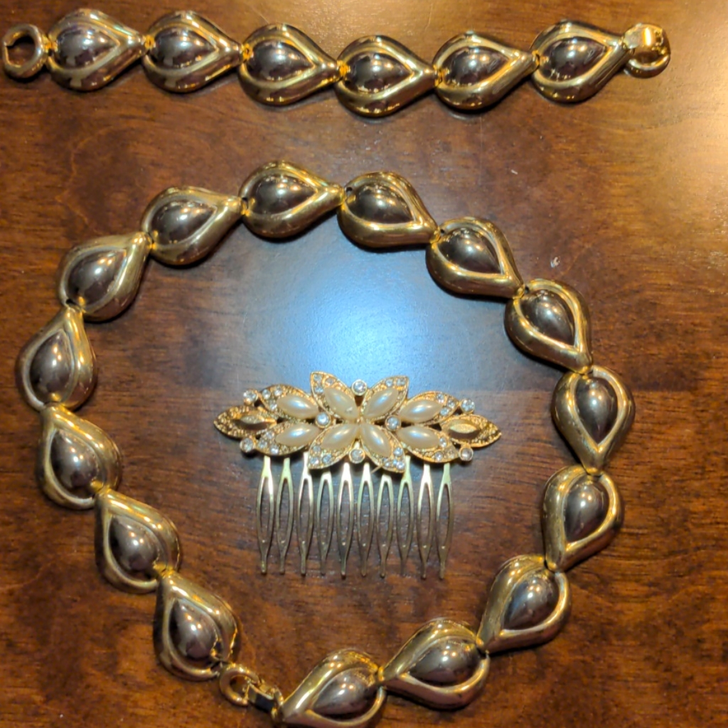 Fantasy Jewelry